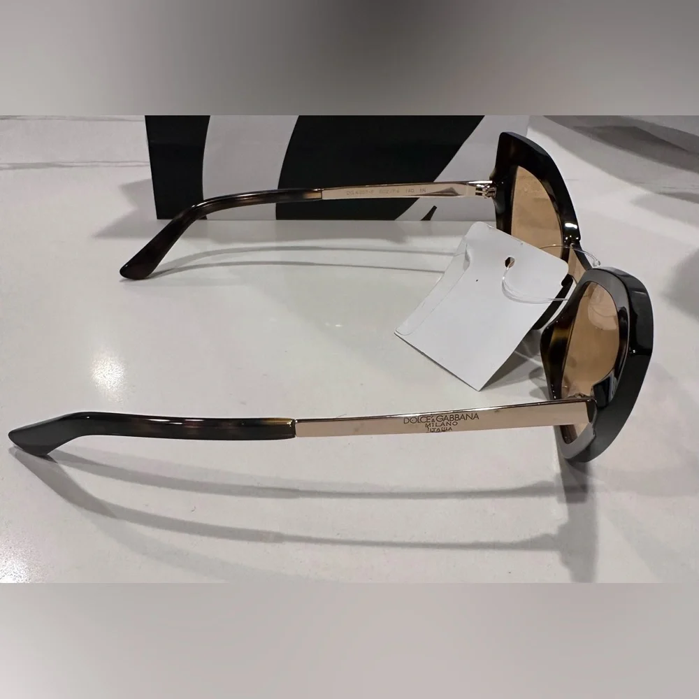 Dolce & Gabbana Sunglasses - Picture 5 of 12